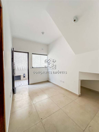 Imagem Casa com 2 Quartos à Venda, 48 m² em Vila Tupi - Praia Grande