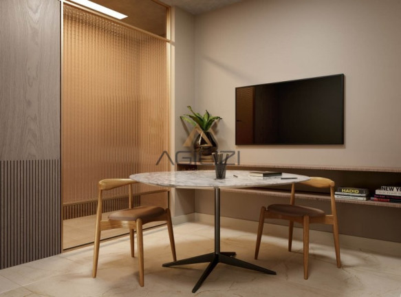 Imagem Apartamento com 1 Quarto à Venda, 27 m² em Vila Nova Conceição - São Paulo