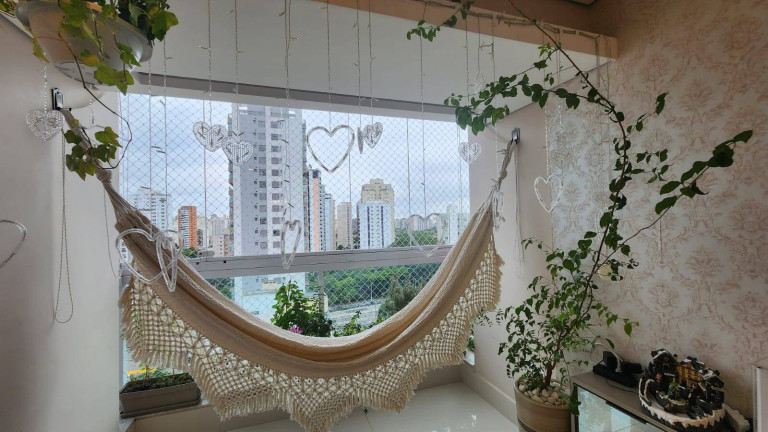 Imagem Apartamento com 2 Quartos à Venda, 62 m² em Vila Olímpia - São Paulo Imagem Apartamento com 2 Quartos à Venda, 62 m² em Vila Olímpia - São Paulo
