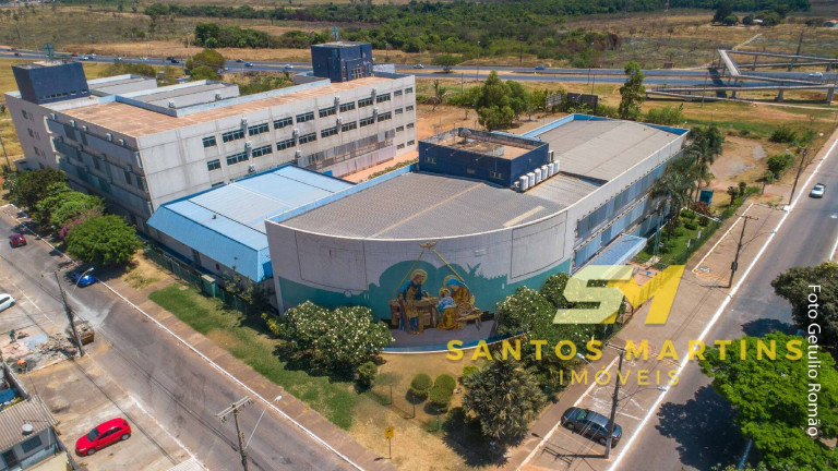 Imóvel Comercial à Venda, 14 m² em Taguatinga
