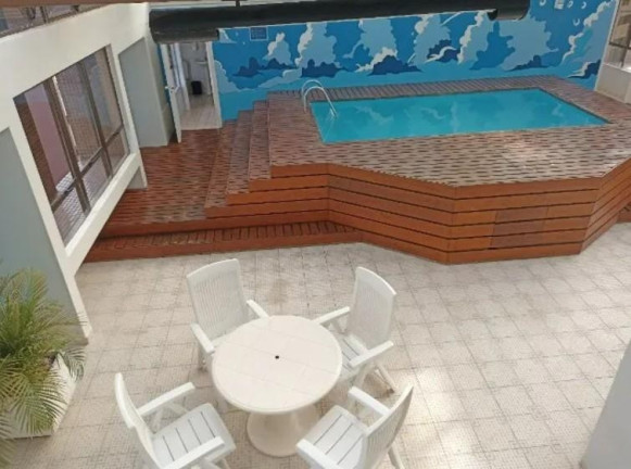 Imagem Apartamento com 1 Quarto à Venda, 37 m² em Alto Da Rua Xv - Curitiba Imagem Apartamento com 1 Quarto à Venda, 37 m² em Alto Da Rua Xv - Curitiba