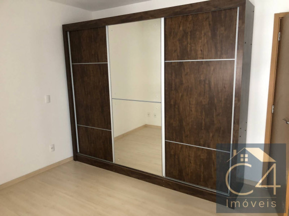 Imagem Apartamento com 1 Quarto à Venda, 40 m² em Altos Do Esplanada - São José Dos Campos