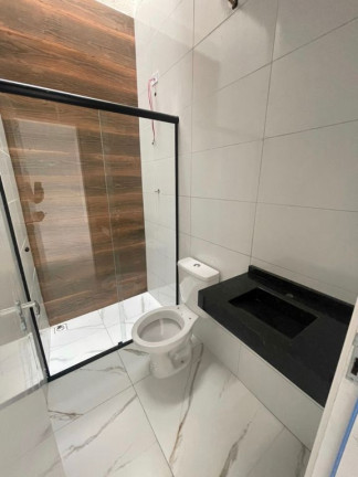 Imagem Casa com 2 Quartos à Venda, 54 m² em Saint Ettiene - Matinhos