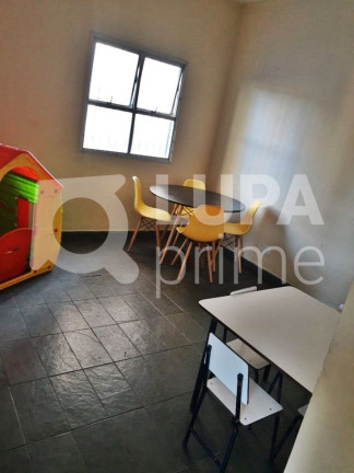 Imagem Apartamento com 2 Quartos à Venda, 49 m² em Vila Marieta - São Paulo