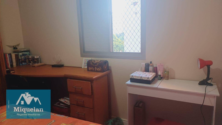Imagem Apartamento com 3 Quartos à Venda, 74 m² em Lauzane Paulista - São Paulo