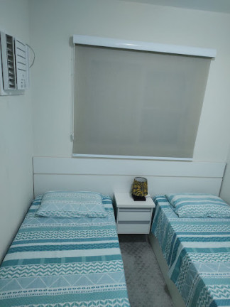 Imagem Apartamento com 2 Quartos à Venda, 45 m² em Universitário - São José Do Rio Preto