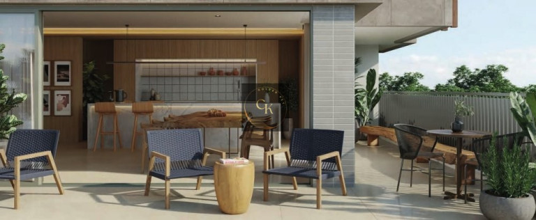 Imagem Apartamento com 3 Quartos à Venda, 111 m² em Ingá - Niterói