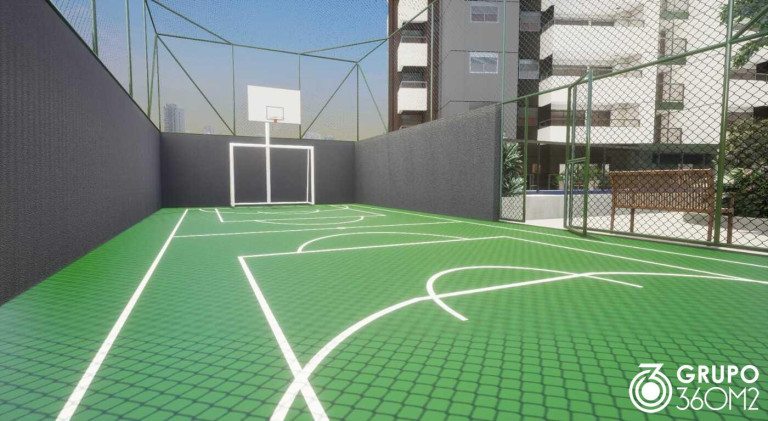 Imagem Apartamento com 2 Quartos à Venda, 103 m² em Vila Assunção - Santo André Imagem Apartamento com 2 Quartos à Venda, 103 m² em Vila Assunção - Santo André