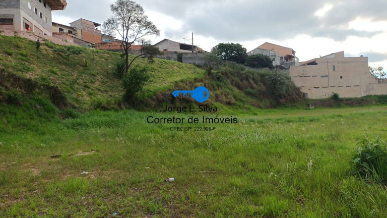 Imagem Terreno à Venda, 4.070 m² em São Luiz (polvilho) - Cajamar Imagem Terreno à Venda, 4.070 m² em São Luiz (polvilho) - Cajamar