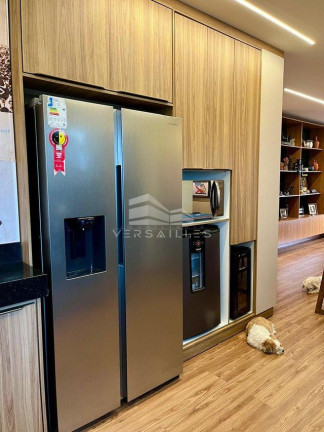 Imagem Apartamento com 3 Quartos à Venda, 121 m² em Olaria - Porto Velho Imagem Apartamento com 3 Quartos à Venda, 121 m² em Olaria - Porto Velho