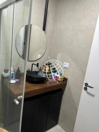 Imagem Apartamento com 1 Quarto à Venda, 48 m² em Belvedere - Atibaia
