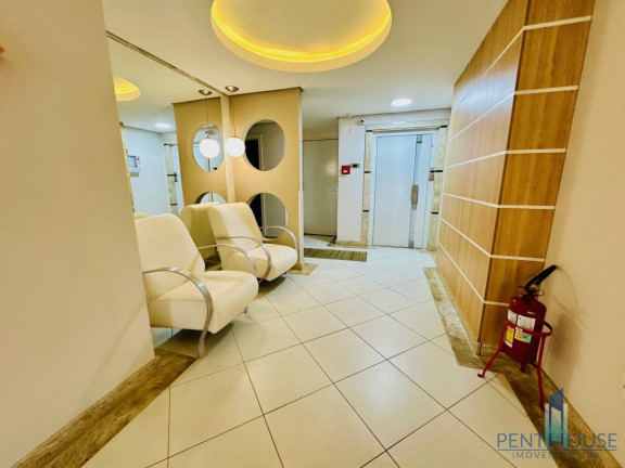 Imagem Apartamento com 3 Quartos à Venda, 115 m² em Centro - Balneário Camboriú