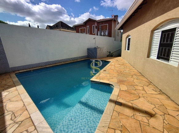 Imagem Casa com 3 Quartos à Venda, 250 m² em Recreio Maristela - Atibaia Imagem Casa com 3 Quartos à Venda, 250 m² em Recreio Maristela - Atibaia