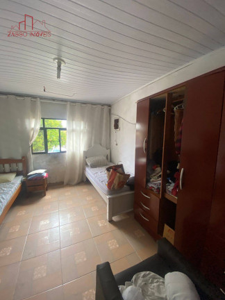 Imagem Casa com 3 Quartos à Venda, 110 m² em Parque Arariba - São Paulo