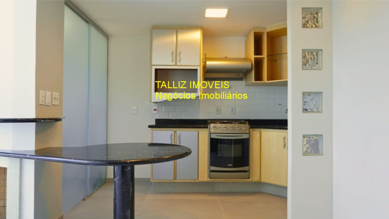 Imagem Apartamento com 1 Quarto à Venda, 62 m² em Paraíso Do Morumbi - São Paulo Imagem Apartamento com 1 Quarto à Venda, 62 m² em Paraíso Do Morumbi - São Paulo
