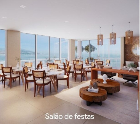 Imagem Apartamento com 3 Quartos à Venda, 158 m² em Embaré - Santos
