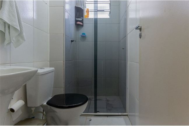 Imagem Imóvel com 2 Quartos à Venda,  em Aricanduva - São Paulo