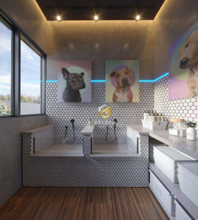 Imagem Studio com 1 Quarto à Venda, 41 m² em Bombas - Bombinhas Imagem Studio com 1 Quarto à Venda, 41 m² em Bombas - Bombinhas