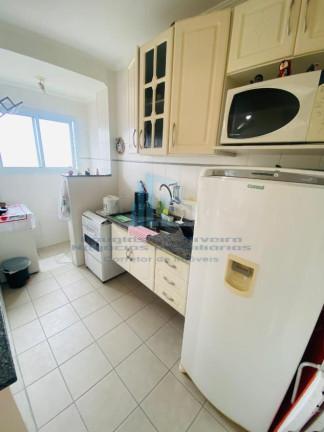 Imagem Apartamento com 1 Quarto à Venda, 38 m² em Aviação - Praia Grande