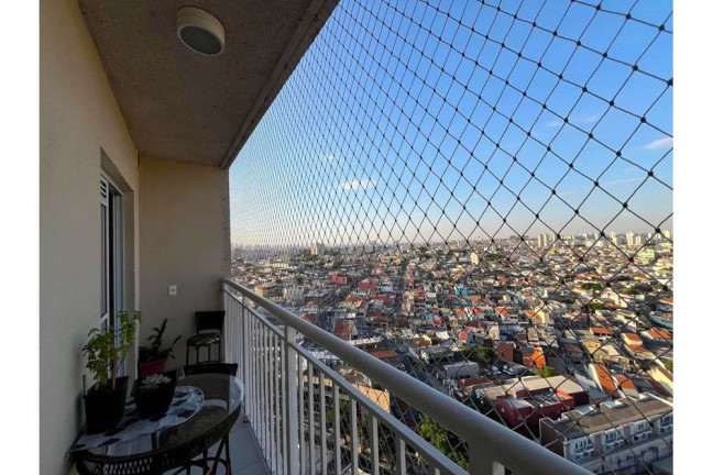 Imagem Apartamento com 1 Quarto à Venda, 28 m² em Vila Alpina - São Paulo Imagem Apartamento com 1 Quarto à Venda, 28 m² em Vila Alpina - São Paulo