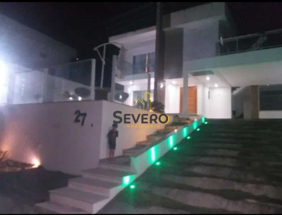 Imagem Casa de Condomínio com 3 Quartos à Venda, 400 m² em Maria Paula - Niterói Imagem Casa de Condomínio com 3 Quartos à Venda, 400 m² em Maria Paula - Niterói