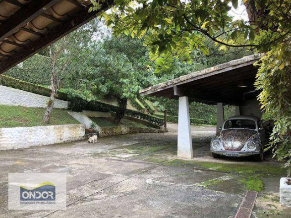 Imagem Casa com 4 Quartos à Venda, 800 m² em Granja Viana - Cotia Imagem Casa com 4 Quartos à Venda, 800 m² em Granja Viana - Cotia