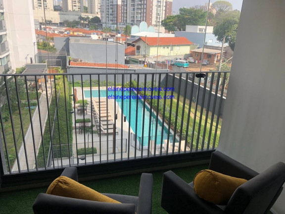 Imagem Apartamento com 2 Quartos à Venda, 62 m² em Ferreira - São Paulo Imagem Apartamento com 2 Quartos à Venda, 62 m² em Ferreira - São Paulo