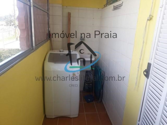 Imagem Apartamento com 1 Quarto à Venda, 41 m² em Perequê Mirim - Caraguatatuba