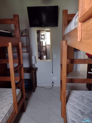 Imagem Apartamento com 2 Quartos à Venda, 54 m² em Itaguá - Ubatuba Imagem Apartamento com 2 Quartos à Venda, 54 m² em Itaguá - Ubatuba