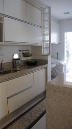 Imagem Apartamento com 3 Quartos para Temporada,  em Praia Grande - Ubatuba