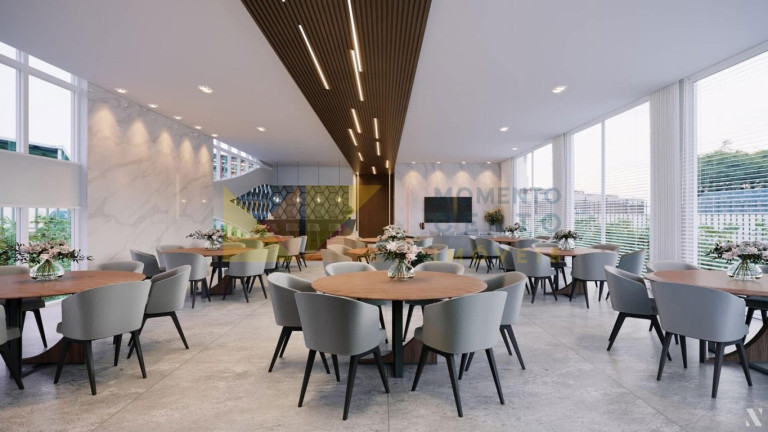 Imagem Apartamento com 3 Quartos à Venda, 132 m² em Meia Praia - Itapema