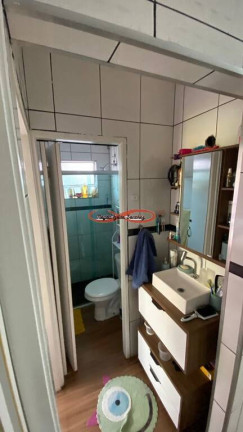 Imagem Casa com 4 Quartos à Venda, 100 m² em Conjunto Habitacional Padre José De Anchieta - São Paulo