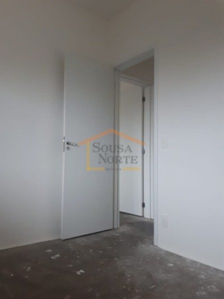 Imagem Apartamento com 2 Quartos à Venda, 113 m² em Vila Guilherme - São Paulo
