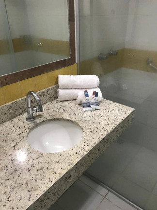 Imagem Apartamento com 1 Quarto à Venda, 32 m² em Centro Da Praia De Pipa - Tibau Do Sul