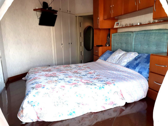 Imagem Apartamento com 2 Quartos à Venda, 71 m² em Anália Franco - São Paulo Imagem Apartamento com 2 Quartos à Venda, 71 m² em Anália Franco - São Paulo