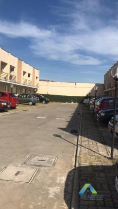 Imagem Sobrado com 2 Quartos à Venda, 124 m² em Vila Moraes - São Paulo Imagem Sobrado com 2 Quartos à Venda, 124 m² em Vila Moraes - São Paulo