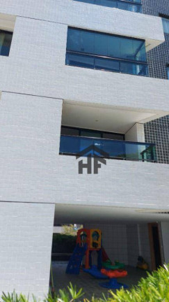 Imagem Apartamento com 3 Quartos à Venda, 98 m² em Piedade - Jaboatão Dos Guararapes Imagem Apartamento com 3 Quartos à Venda, 98 m² em Piedade - Jaboatão Dos Guararapes