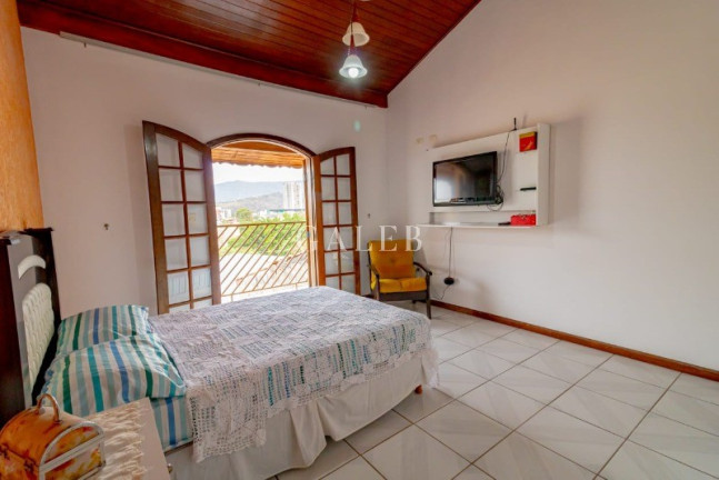 Imagem Casa com 4 Quartos à Venda, 214 m² em Atibaia Jardim - Atibaia