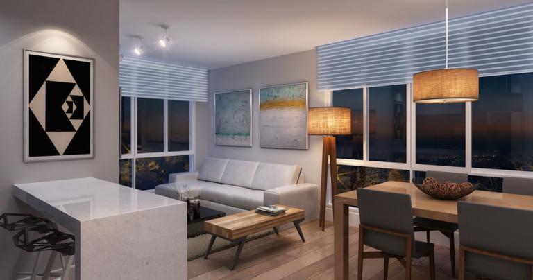 Imagem Apartamento com 2 Quartos à Venda, 72 m² em Jardim Sabará - Porto Alegre