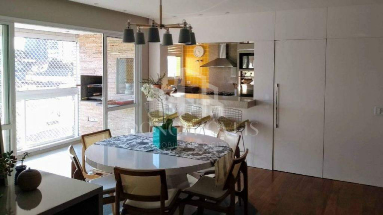 Imagem Apartamento com 3 Quartos à Venda, 122 m² em Jardim - Santo André Imagem Apartamento com 3 Quartos à Venda, 122 m² em Jardim - Santo André