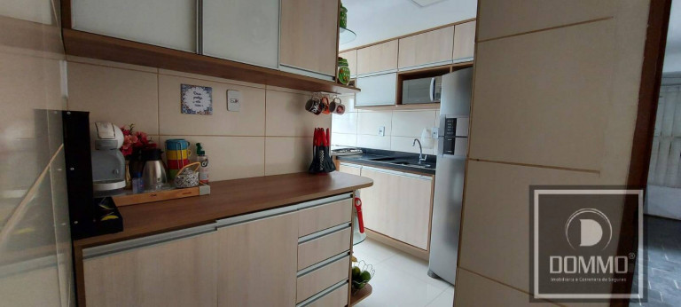 Imagem Apartamento com 2 Quartos à Venda, 45 m² em Fazenda Grande I - Salvador