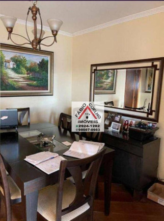 Imagem Apartamento com 3 Quartos à Venda, 86 m² em Jardim Aeroporto - São Paulo