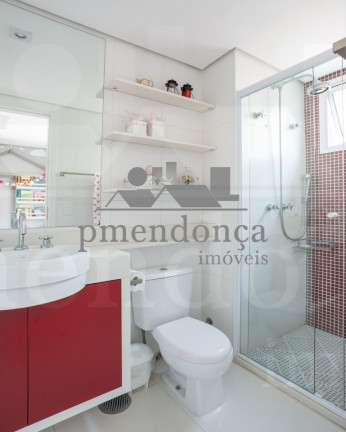 Imagem Apartamento com 3 Quartos à Venda, 134 m² em Perdizes - São Paulo Imagem Apartamento com 3 Quartos à Venda, 134 m² em Perdizes - São Paulo