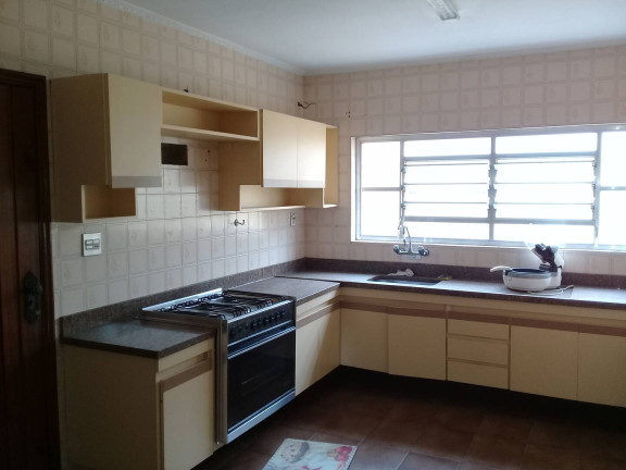 Imagem Sobrado com 3 Quartos para Alugar, 250 m² em Jardim Anália Franco - São Paulo Imagem Sobrado com 3 Quartos para Alugar, 250 m² em Jardim Anália Franco - São Paulo