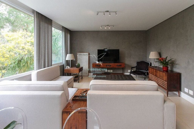 Imagem Casa com 4 Quartos à Venda, 456 m² em Parque Dos Príncipes - São Paulo Imagem Casa com 4 Quartos à Venda, 456 m² em Parque Dos Príncipes - São Paulo
