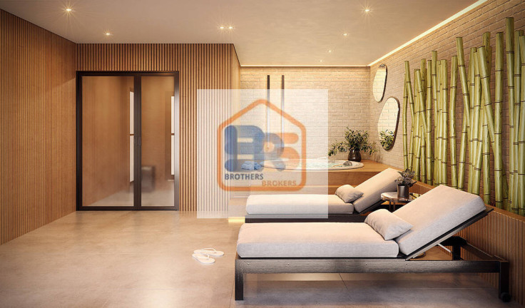 Imagem Apartamento com 3 Quartos à Venda, 80 m² em Nova Aldeinha/aldeia - Barueri