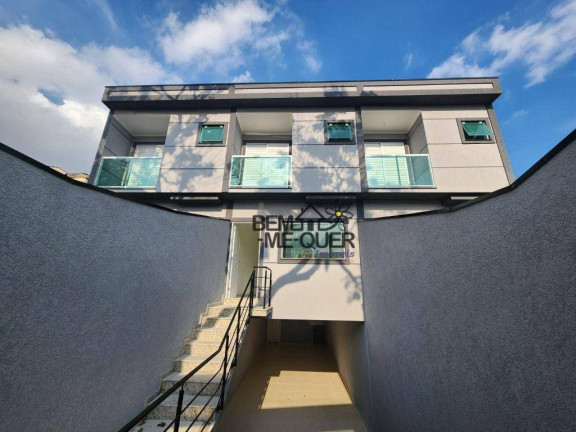Sobrado com 3 Quartos à Venda, 230 m² em Jardim São José - São Paulo