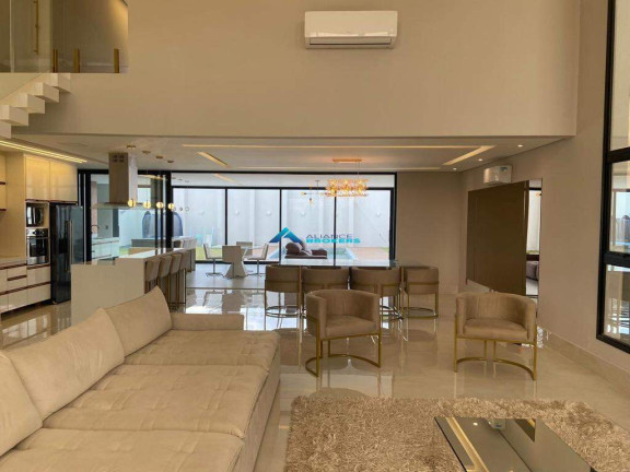 Imagem Casa de Condomínio com 4 Quartos à Venda, 414 m² em Santa Isabel Ii - Louveira Imagem Casa de Condomínio com 4 Quartos à Venda, 414 m² em Santa Isabel Ii - Louveira