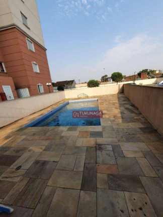 Imagem Apartamento com 3 Quartos à Venda, 66 m² em Ponte Grande - Guarulhos