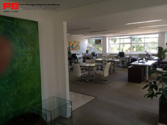 Imagem Imóvel Comercial à Venda, 105 m² em Jd. Europa - São Paulo